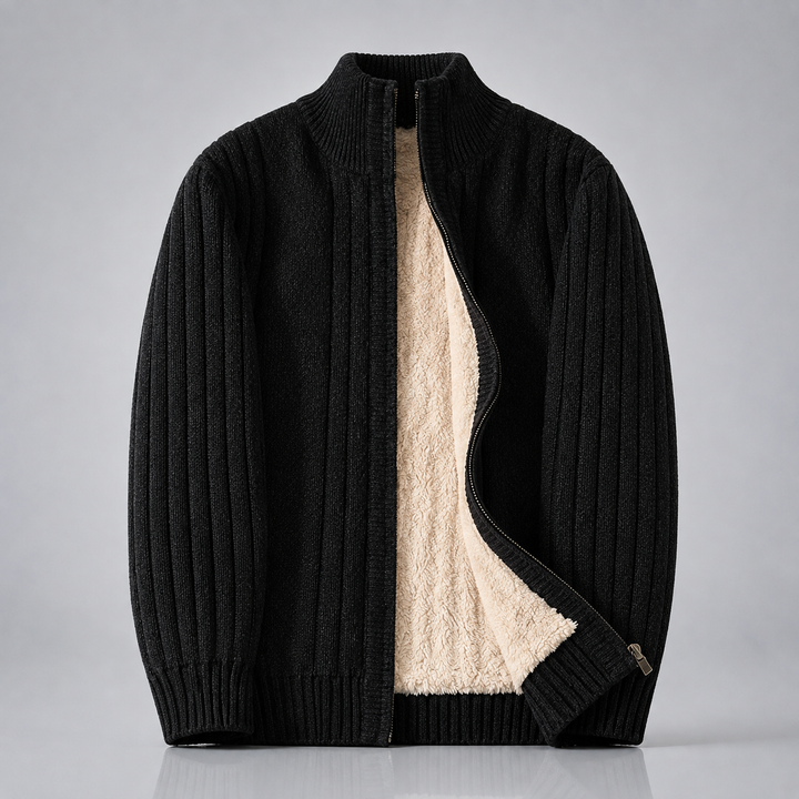 Nomad Cashmere Cardigan