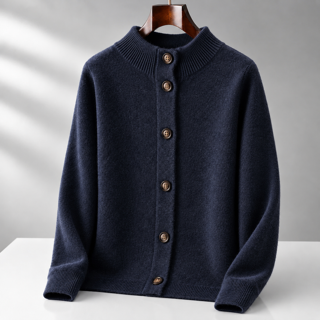Casa Wool Sweater