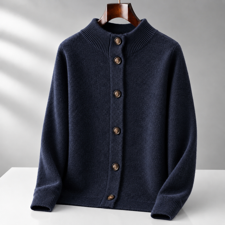 Casa Wool Sweater