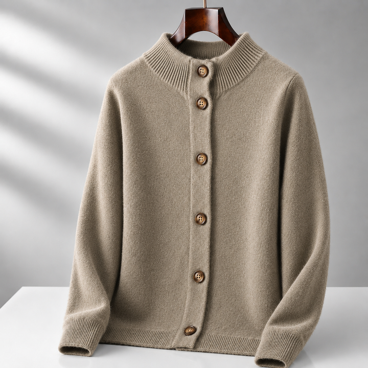 Casa Wool Sweater
