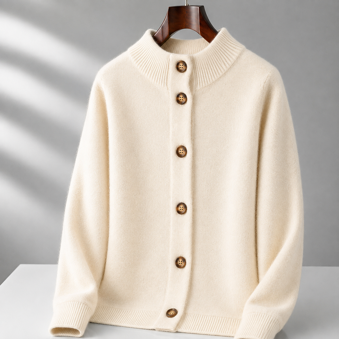 Casa Wool Sweater
