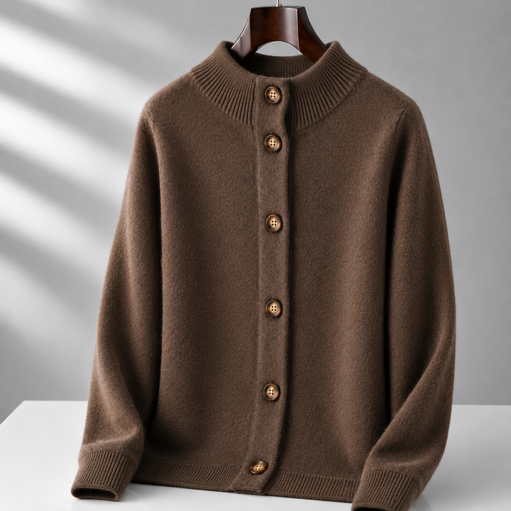 Casa Wool Sweater