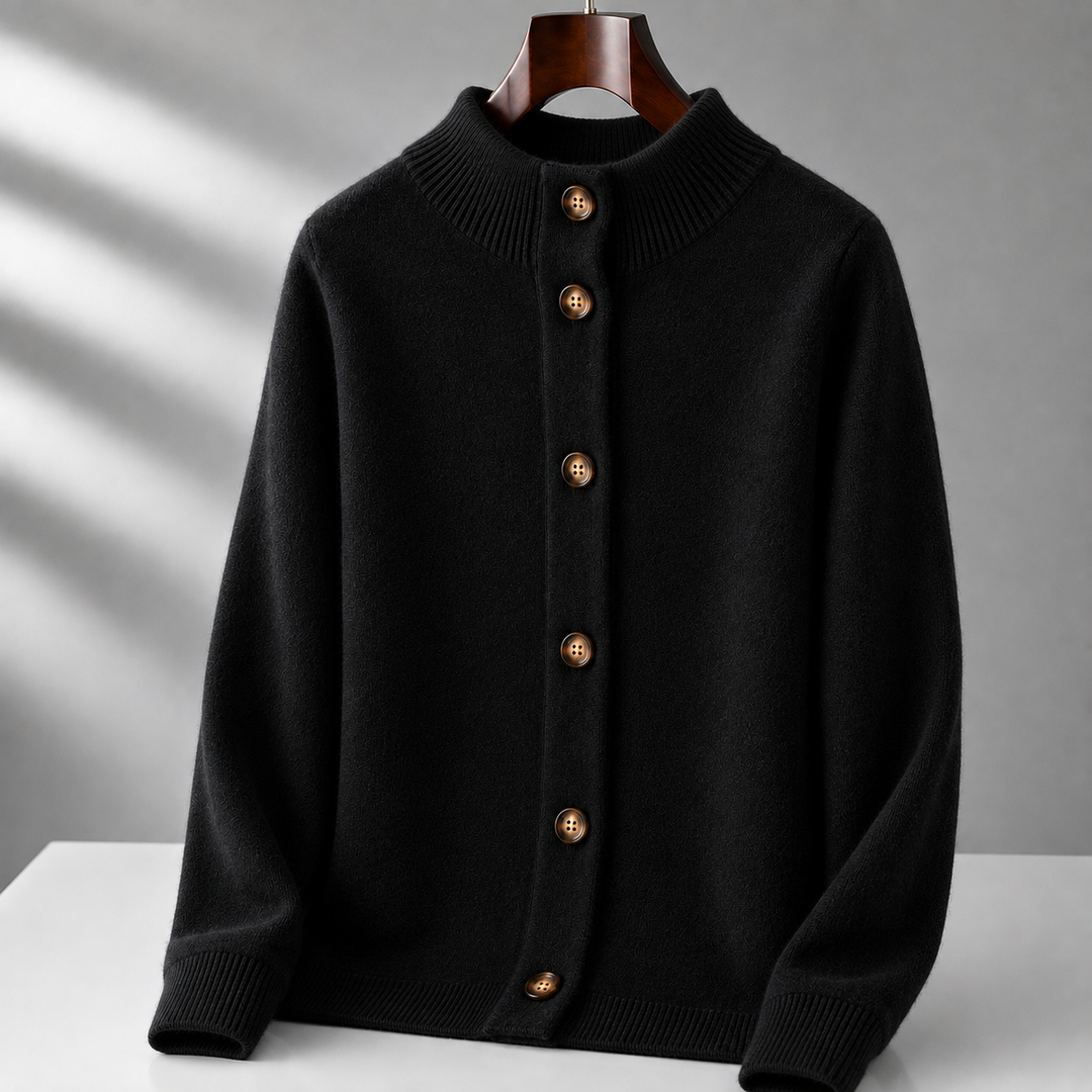 Casa Wool Sweater