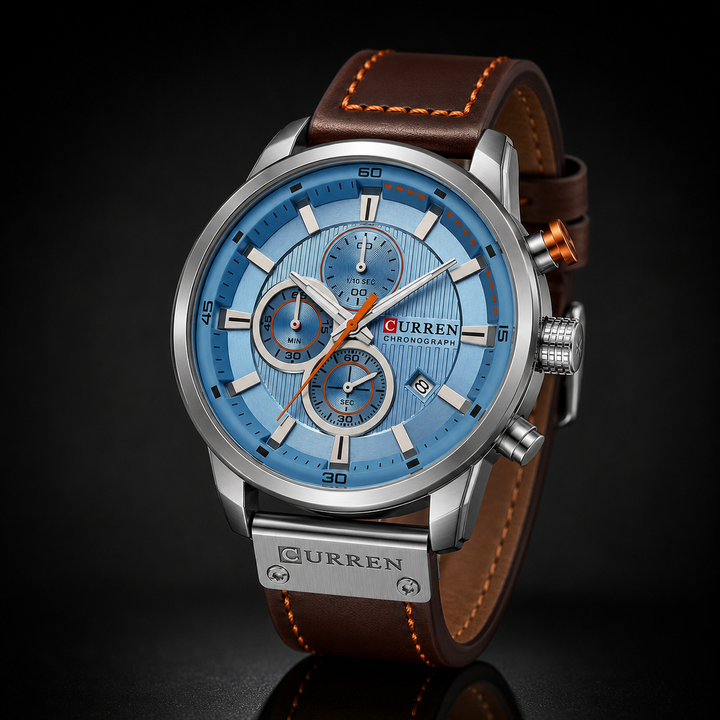 Maverick Classic Watch
