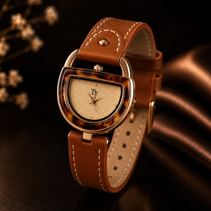 Celeste Vintage Watch