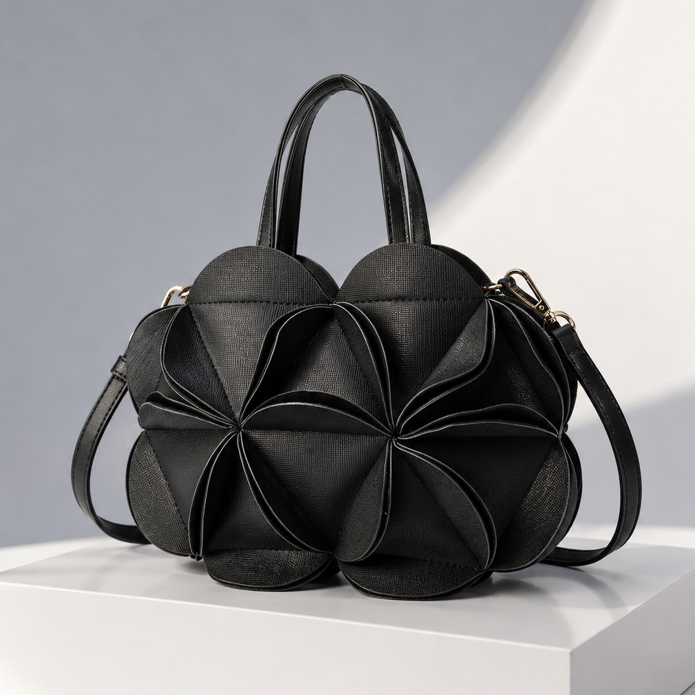 Rosalie Bloom Bag