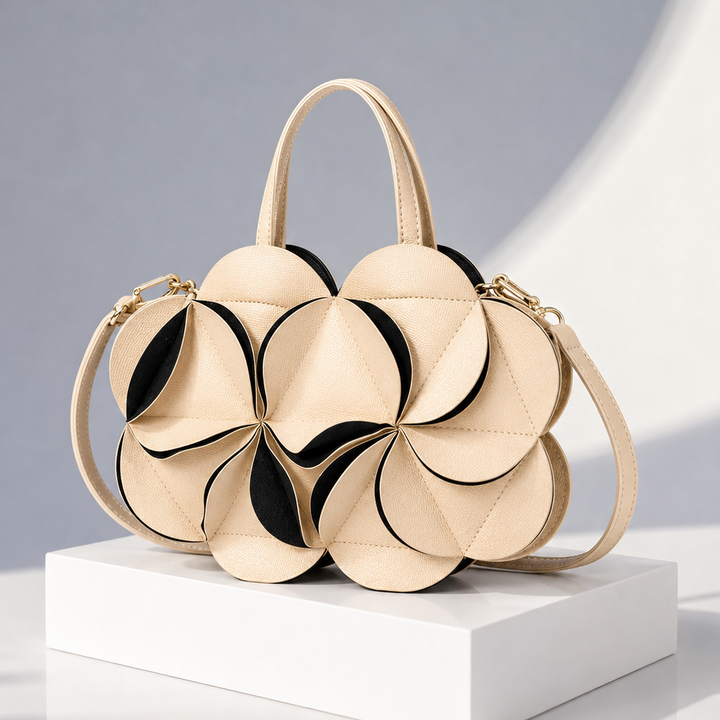 Rosalie Bloom Bag