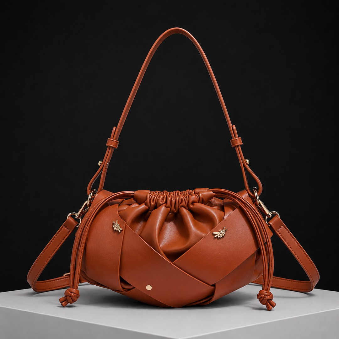 Amara Hobo Bag