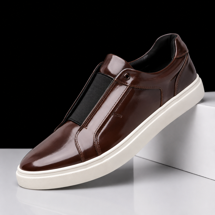 Weston Slip-On Sneakers