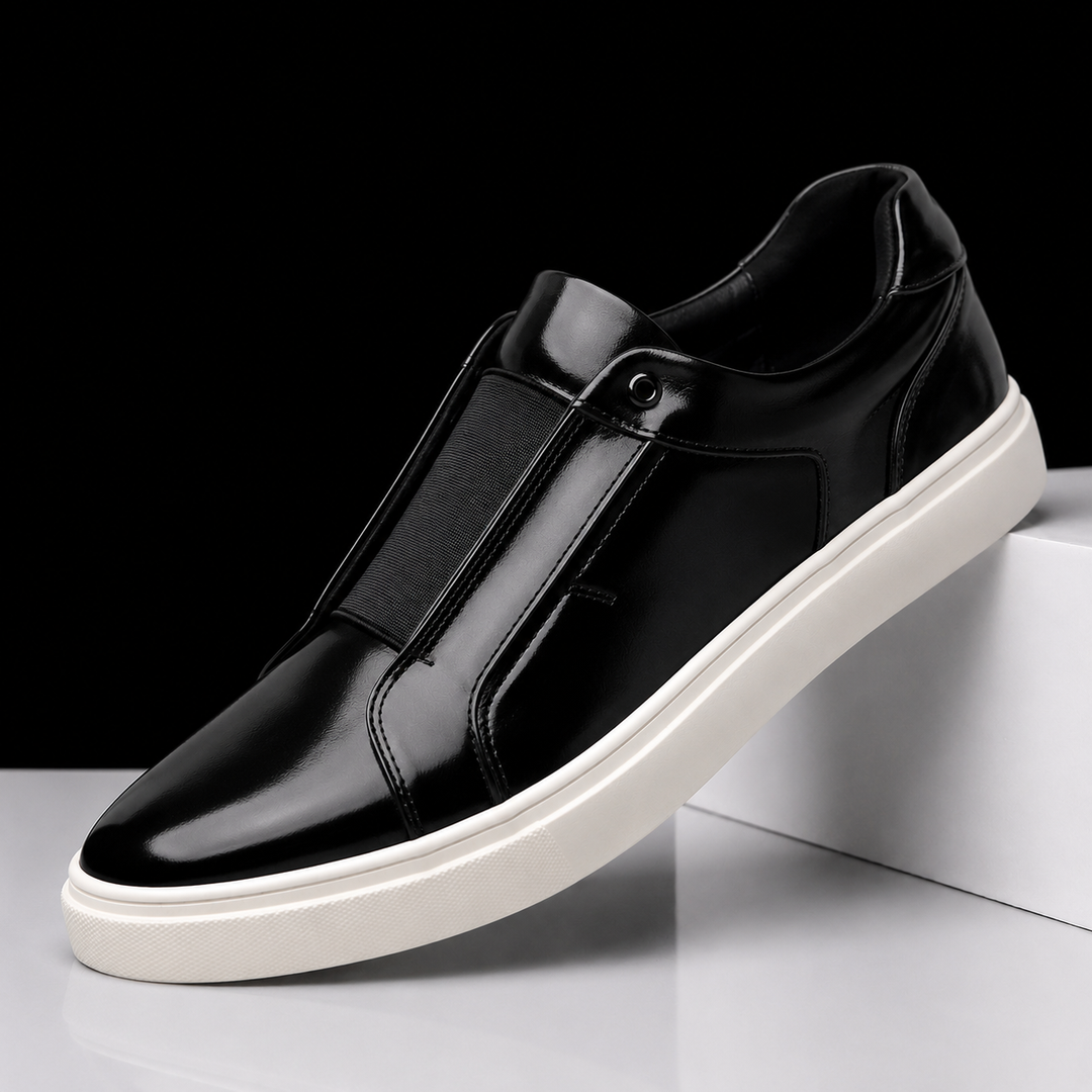 Weston Slip-On Sneakers