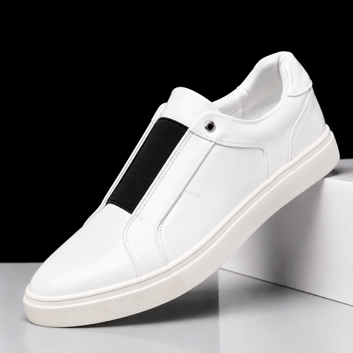 Weston Slip-On Sneakers