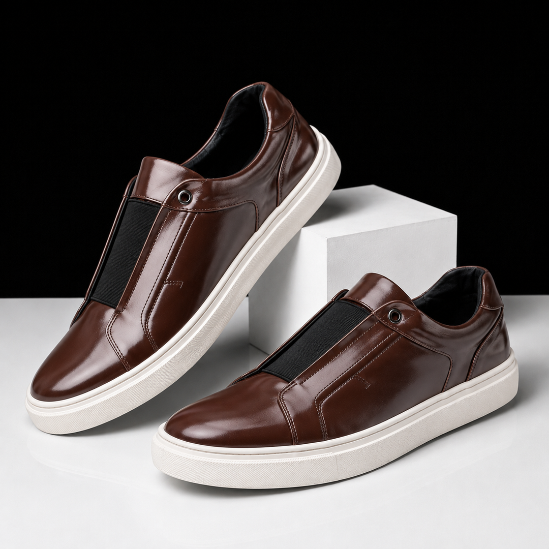 Weston Slip-On Sneakers
