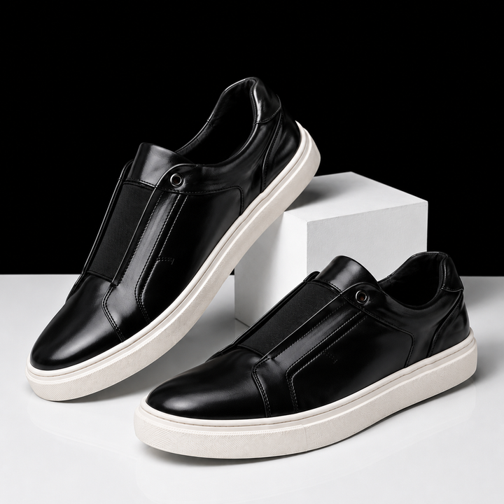 Weston Slip-On Sneakers