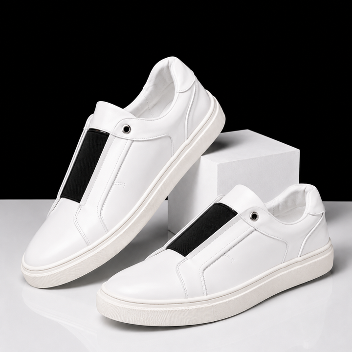 Weston Slip-On Sneakers