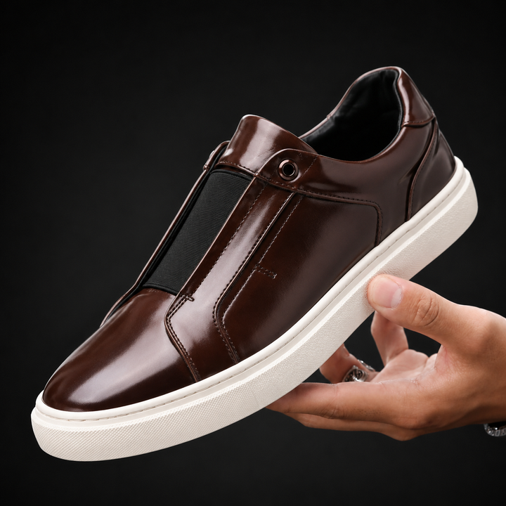 Weston Slip-On Sneakers