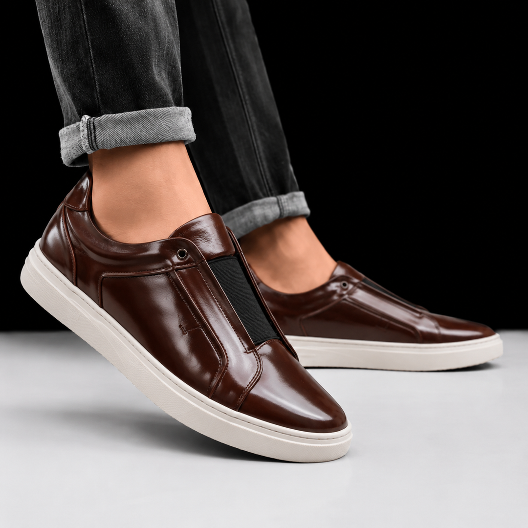 Weston Slip-On Sneakers
