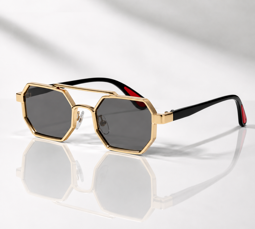 Maverick Sunglasses