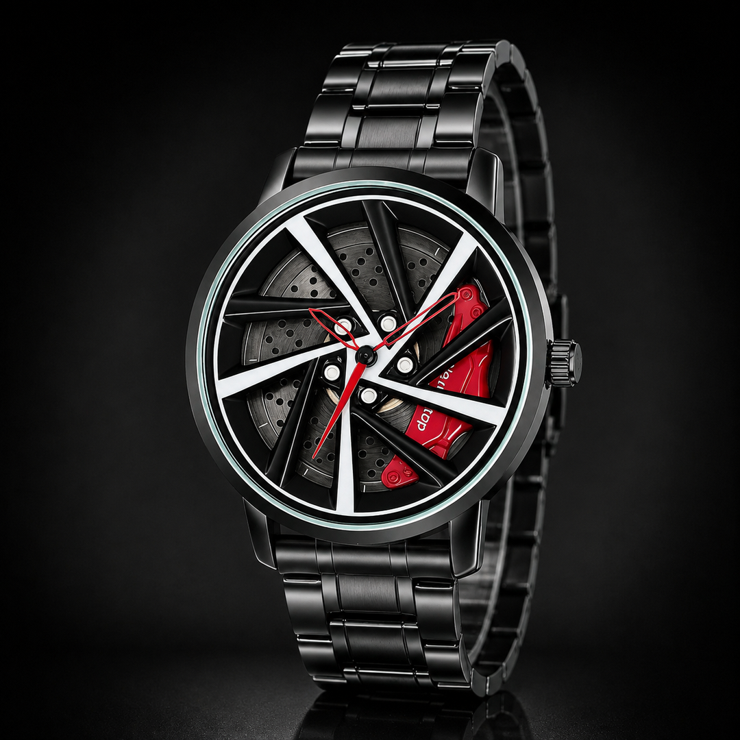 Vertex GT Watch