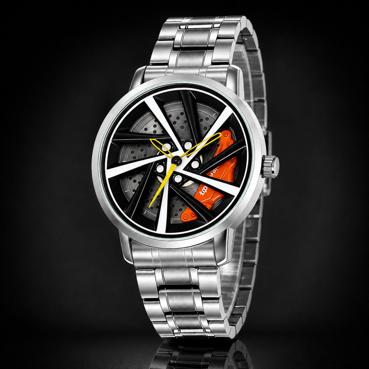 Vertex GT Watch