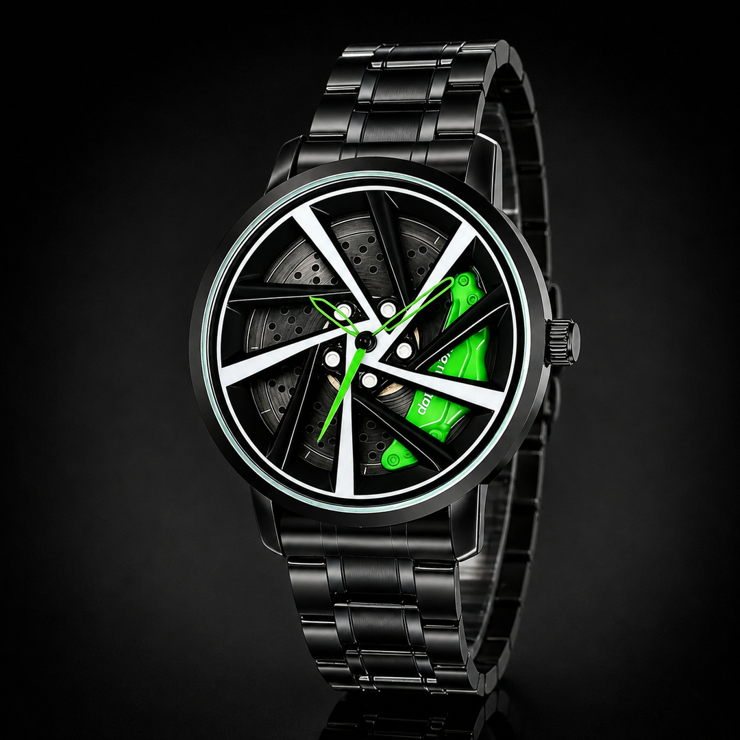 Vertex GT Watch