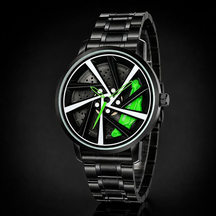 Vertex GT Watch