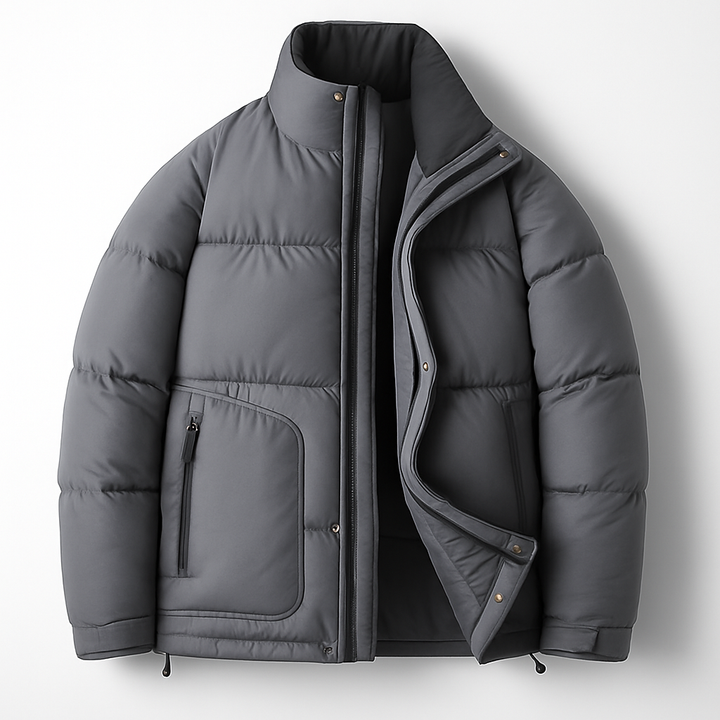 Highland Puffer Jacket