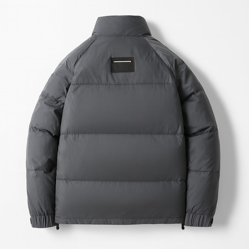 Highland Puffer Jacket