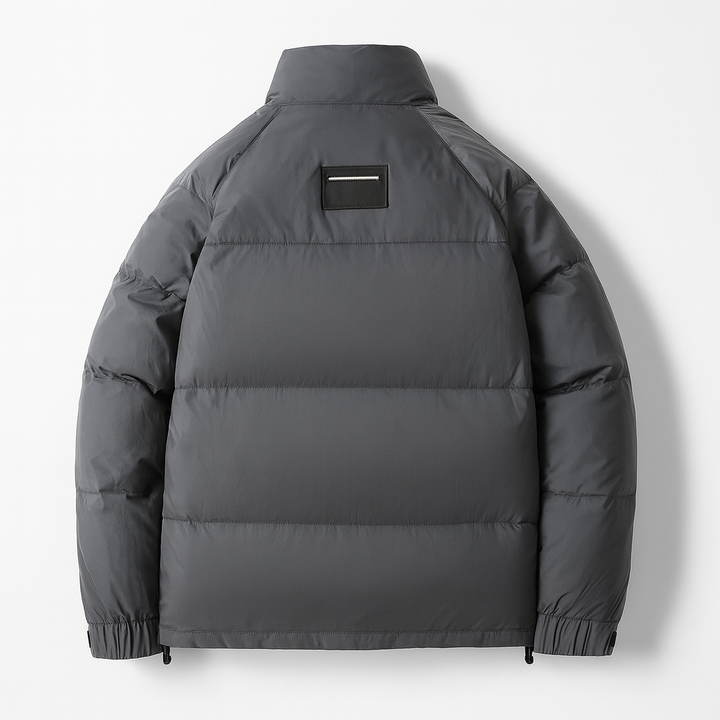 Highland Puffer Jacket