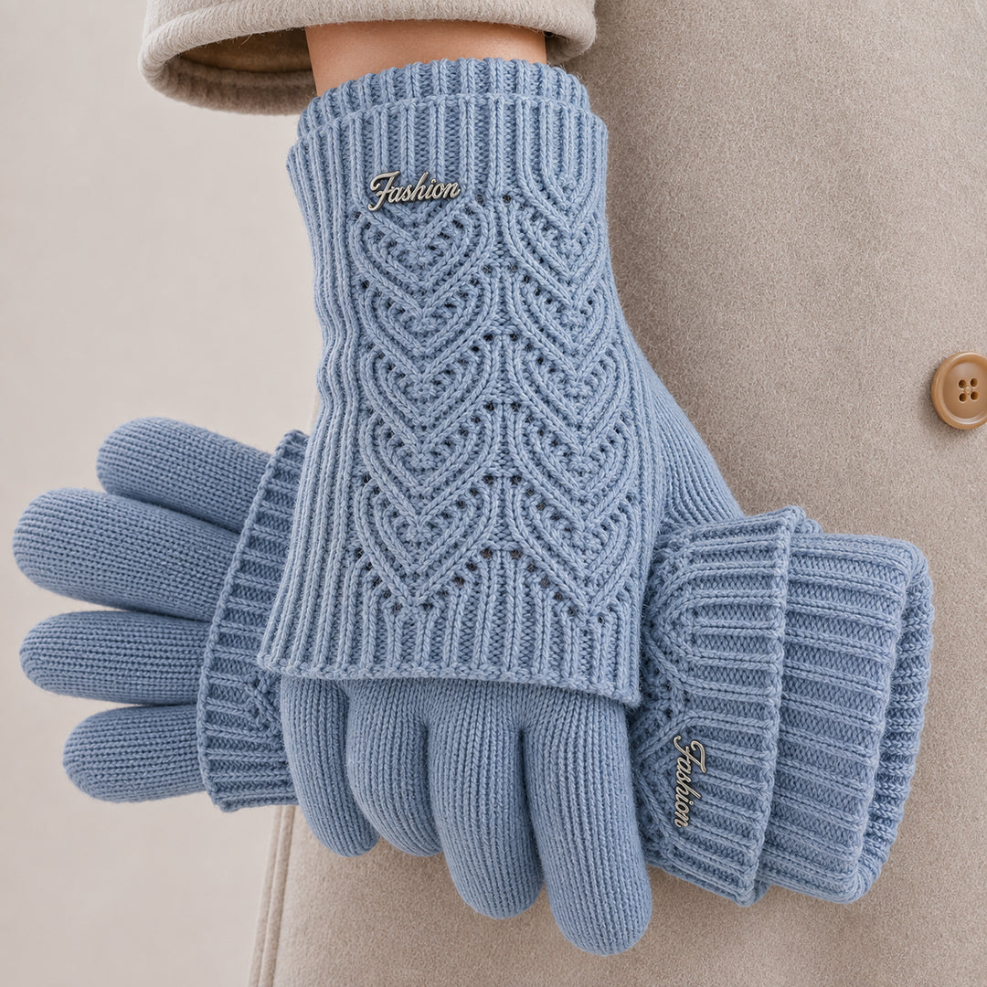 Avira Cashmere Gloves