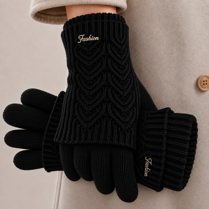 Avira Cashmere Gloves