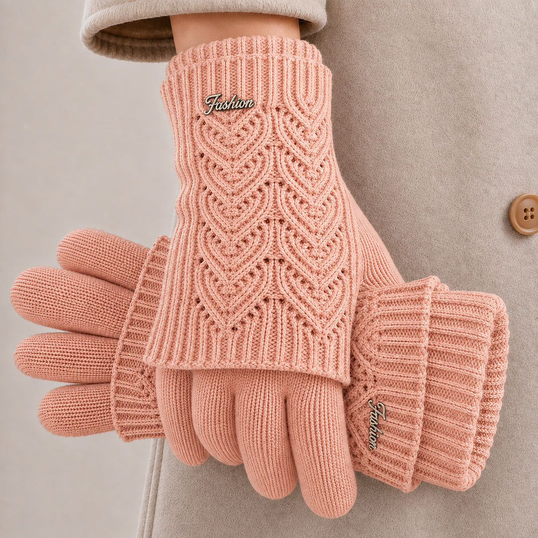 Avira Cashmere Gloves