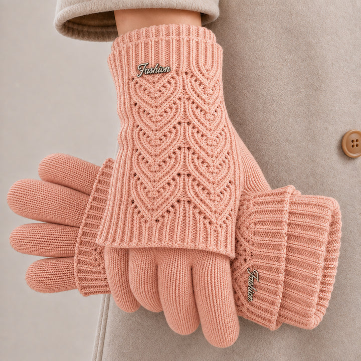 Avira Cashmere Gloves