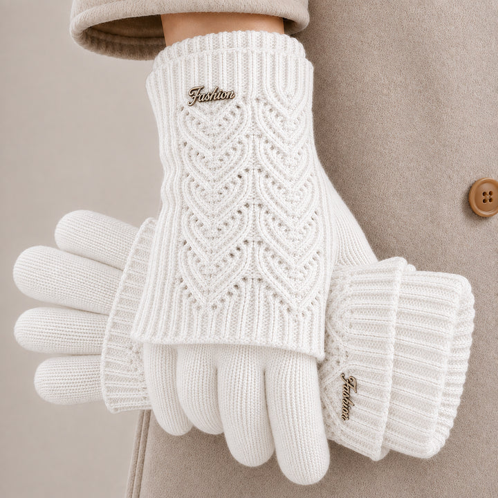 Avira Cashmere Gloves