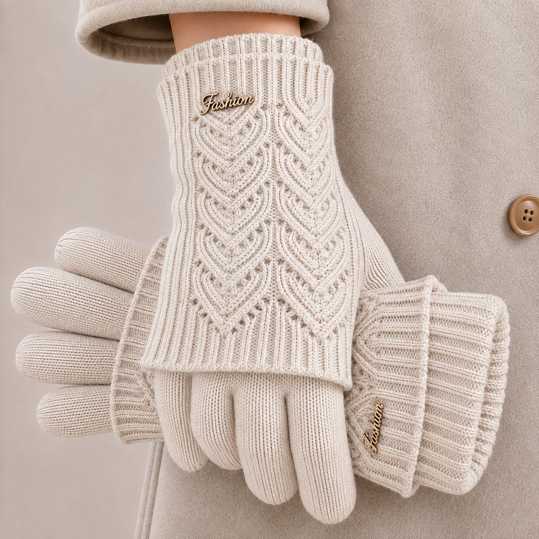 Avira Cashmere Gloves