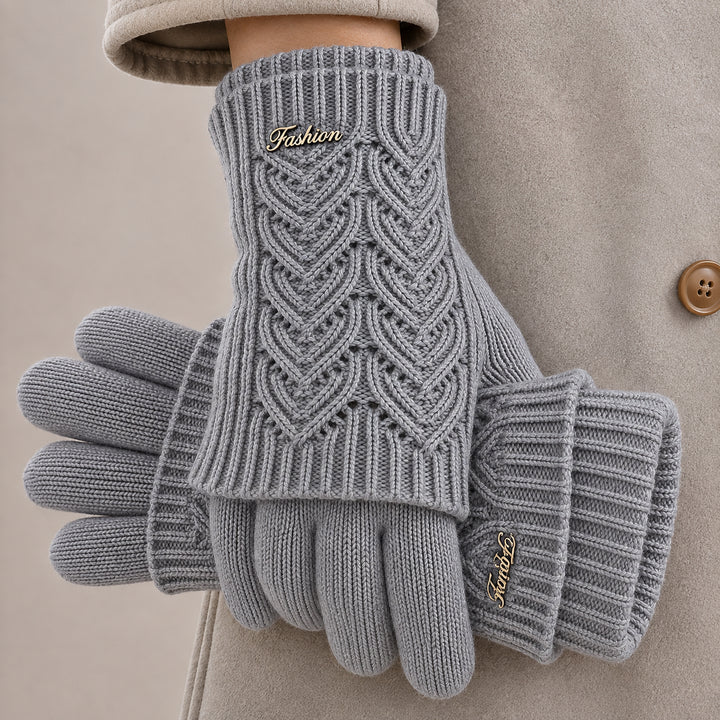 Avira Cashmere Gloves