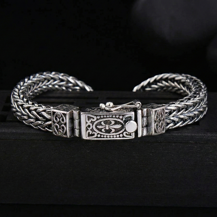 Santino Chainlink  Bracelet