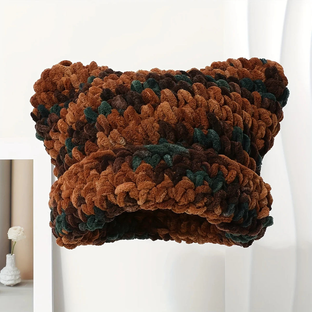 Bianca Handmade Crochet Hat