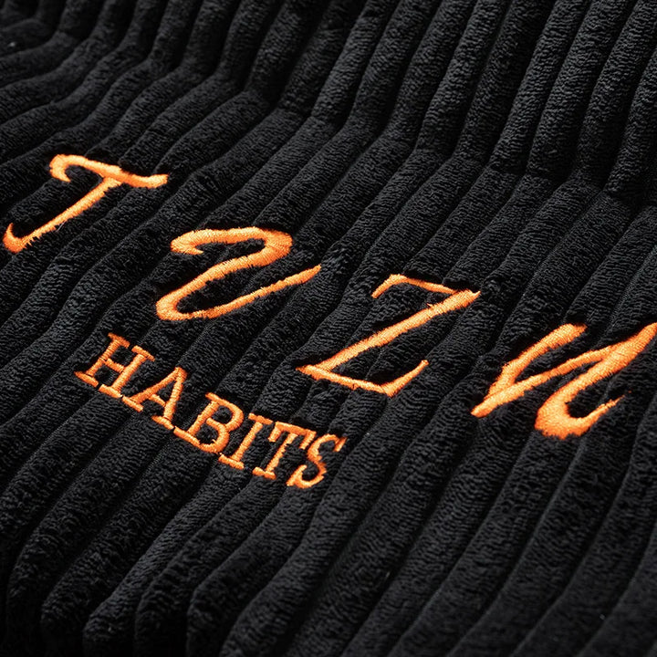 Hudson Ridge Corduroy Jacket