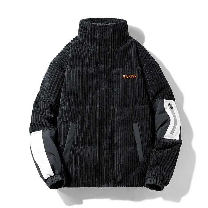 Hudson Ridge Corduroy Jacket