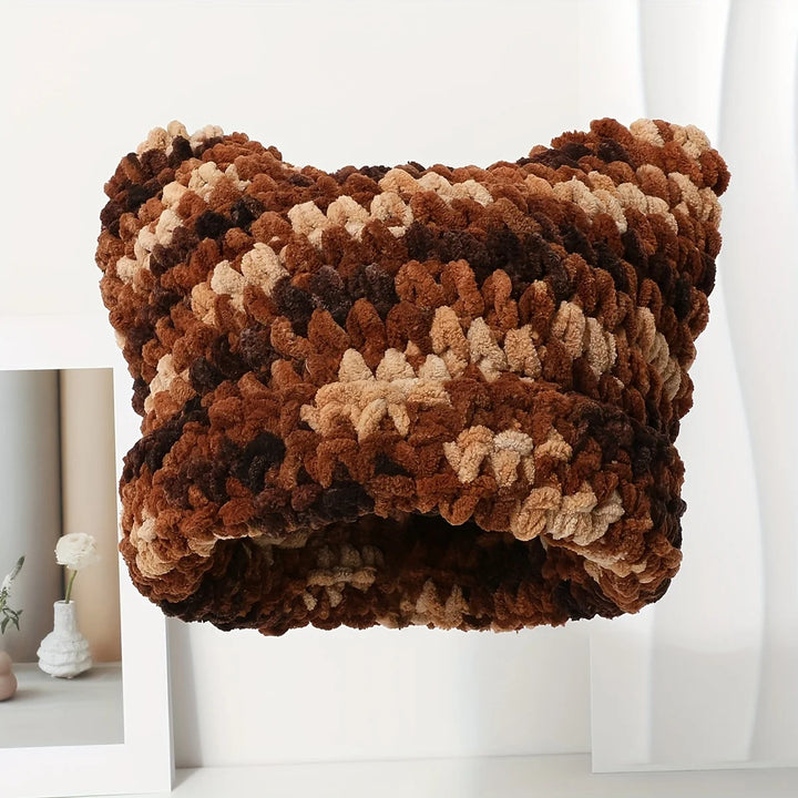 Bianca Handmade Crochet Hat