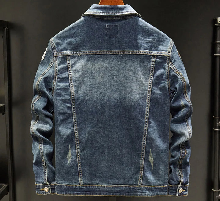 OUTLIER '79 DENIM JACKET