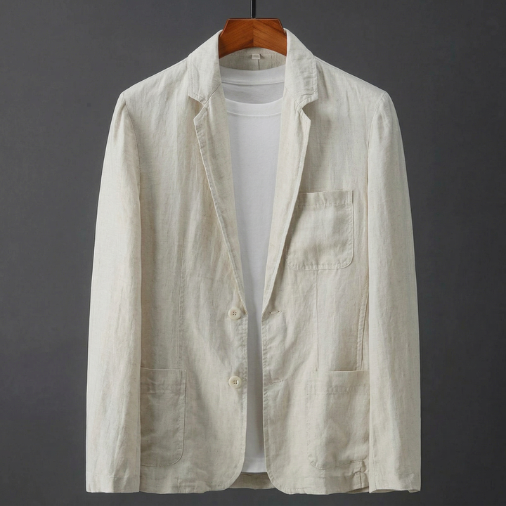 Bruke Blazer