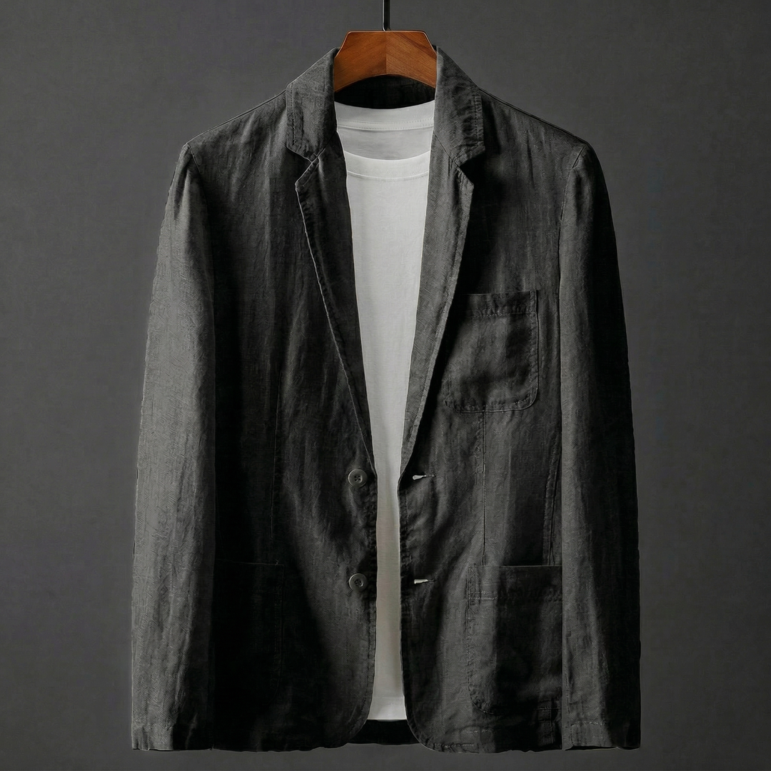 Bruke Blazer