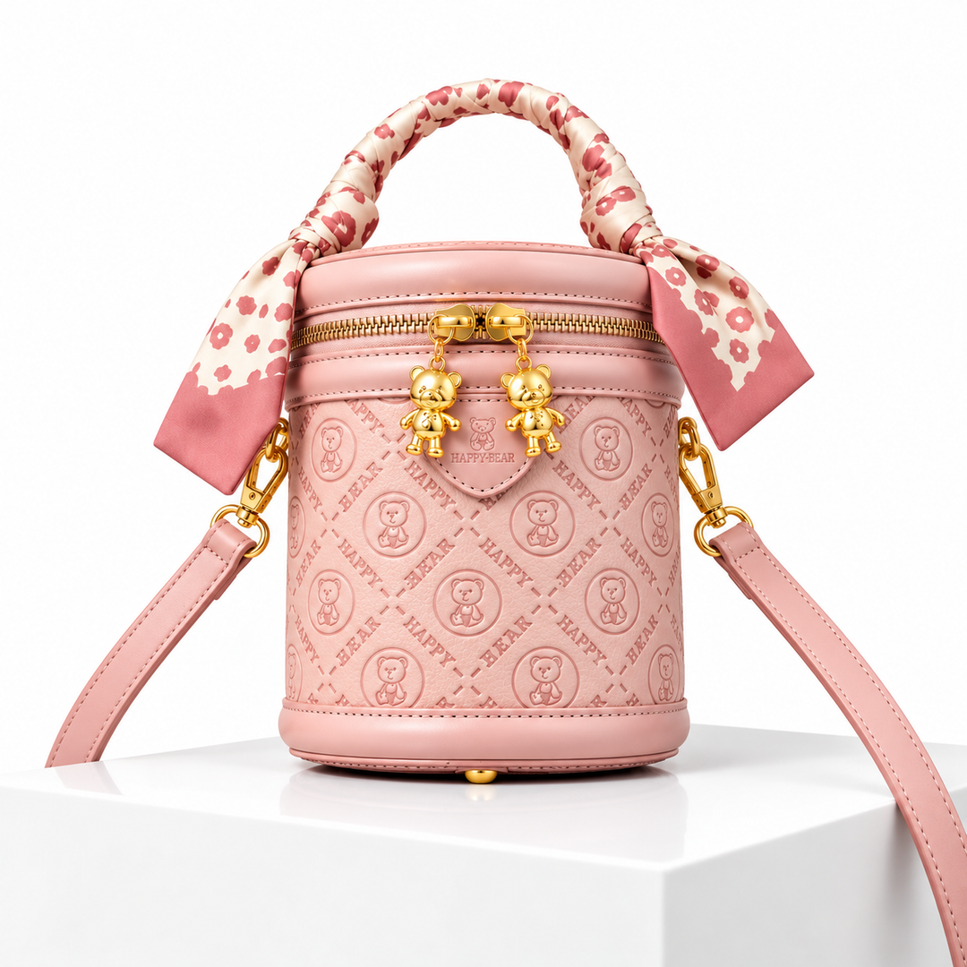 Aviana Bucket Bag