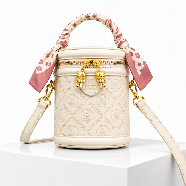 Aviana Bucket Bag