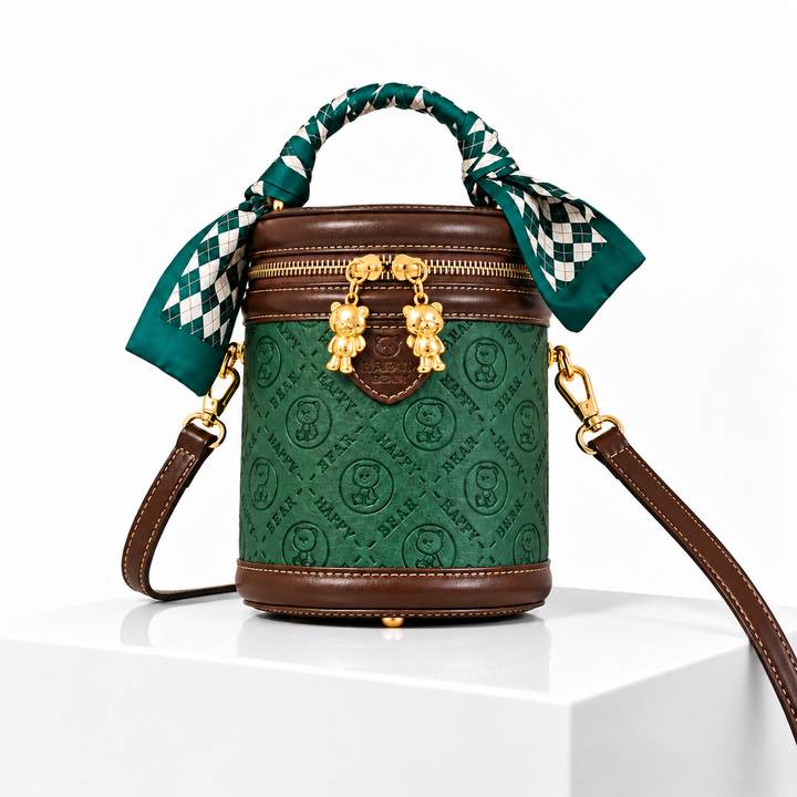 Aviana Bucket Bag