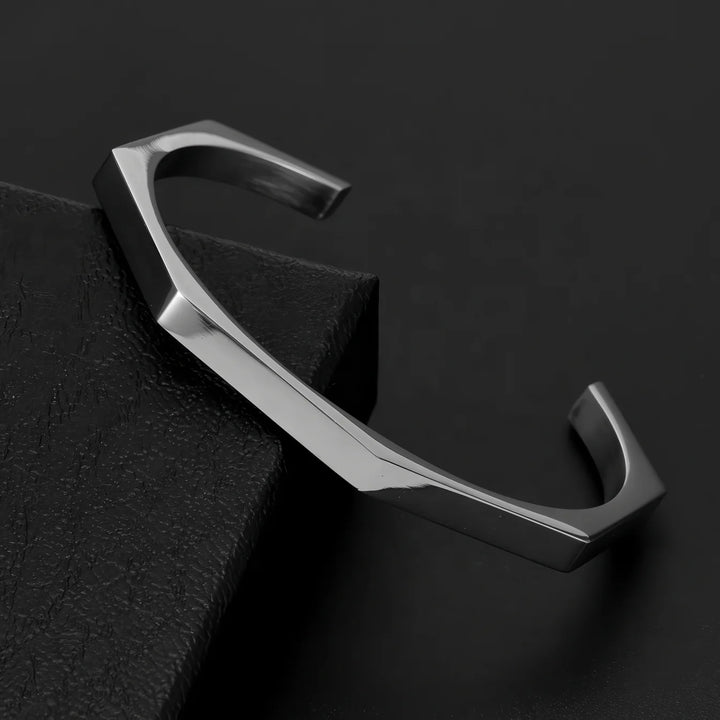 Harrison Cuff Bracelet