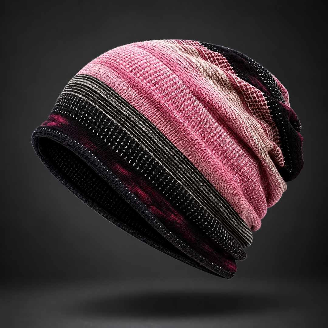Lennox Knit Beanie