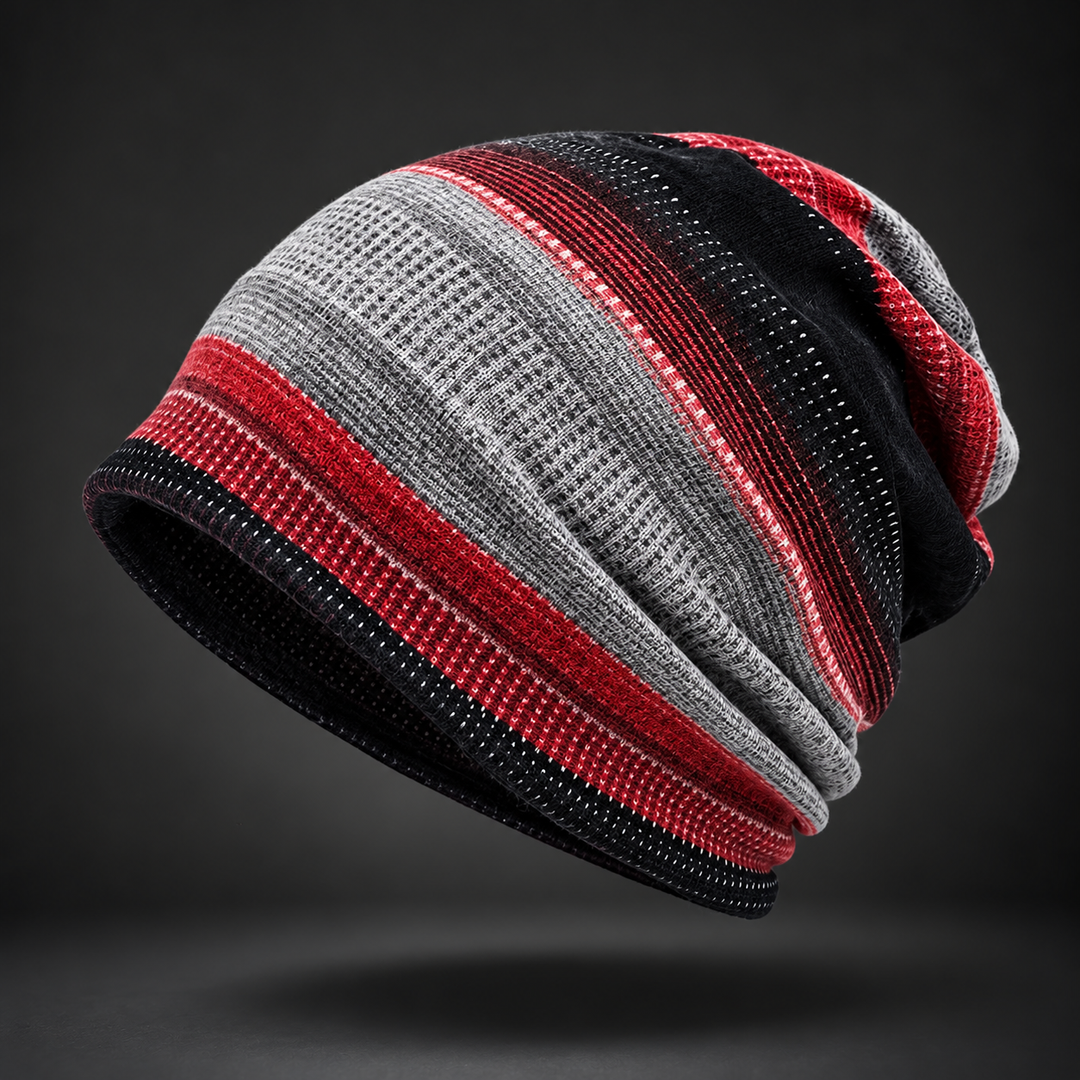 Lennox Knit Beanie