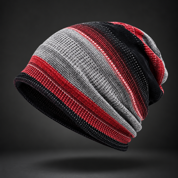 Lennox Knit Beanie